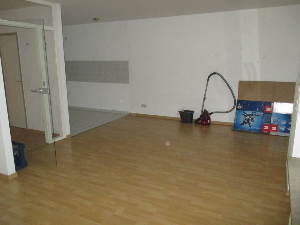 04435 Radefeld * Wohnungspaket * 3 ETW * Balkon + KfZ-SP * 156 m² in Leipzig