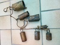 Glockenband mit 7 Glöckchen Rheinland-Pfalz - Nastätten Vorschau