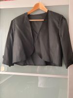 Damen Bolero aus Satin zu verkaufen Nordrhein-Westfalen - Mülheim (Ruhr) Vorschau