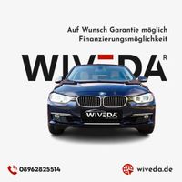 BMW 325d Touring Luxury Line SAG~KAMERA~LEDER~NAVI~ Niedersachsen - Wolfsburg Vorschau