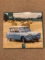 Citroën Ami 6 8 Super de mon pere Buch pagneux rar top Nordrhein-Westfalen - Verl Vorschau