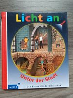 "Licht an! Unter der Stadt", guter Zustand Nordrhein-Westfalen - Emsdetten Vorschau