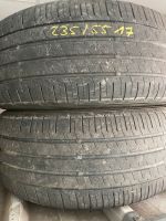 235/55R17 Falken Sommerreifen Nordrhein-Westfalen - Hemer Vorschau