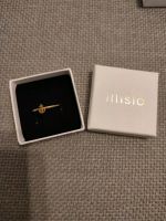 Illisio Ring ° Anker ° NEU ° GOLD Nordrhein-Westfalen - Kalkar Vorschau