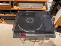 Revox B 790 Direct Drive Plattenspieler m. Elac ESG 896 H24SP Nordrhein-Westfalen - Brühl Vorschau