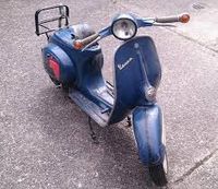 Suche Vespa Super Sprint SS 50 / 90 Hessen - Fulda Vorschau