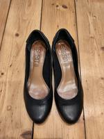 Schuhe, High Heels, Pumps Gr.39 Bochum - Bochum-Mitte Vorschau