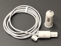 Orginal Apple MacSafe - Auto / Flugzeug Adapter Hessen - Neu-Anspach Vorschau