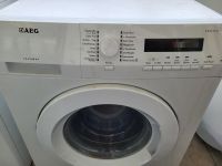 AEG Waschmaschine gebraucht Eimsbüttel - Hamburg Stellingen Vorschau