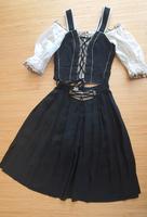 Trachten Kleid Zweiteilig Landhausstil  Original Distler Bayern - Ingolstadt Vorschau