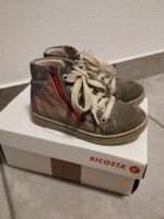 Halbschuhe / hohe Sneakers von Ricosta Baden-Württemberg - Kronau Vorschau