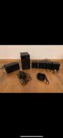⭐️ Cyberhome 5.1 CH-SP05A Surround-System Schwarz Dolby Surround Rheinland-Pfalz - Badem Vorschau