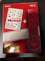 Wii Play Motion bundle Nintendo Wii komplett Nordrhein-Westfalen - Pulheim Vorschau