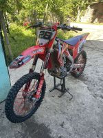 Honda CRF 450 R Bayern - Freilassing Vorschau