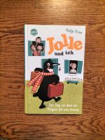 Buch: Jolle und ich Der Tag, an dem ein Pinguin bei uns einzog Hessen - Groß-Gerau Vorschau