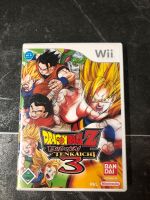 Wii Spiel Dragon Ball Z Budokai Tenkaichi 3 Pankow - Buch Vorschau