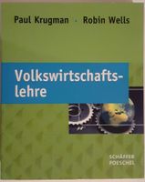 Paul Krugman - Volkswirtschaftslehre, Robin Wells, neu Friedrichshain-Kreuzberg - Friedrichshain Vorschau