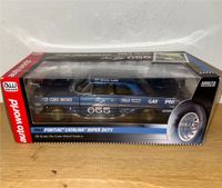 AW 1962 Pontiac Catalina Super Duty Don Gay 1:18 Modellauto Nürnberg (Mittelfr) - Mitte Vorschau