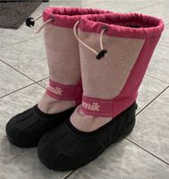 Kamik Winterstiefel Schneestiefel Mädchen Größe 38 Baden-Württemberg - Immendingen Vorschau