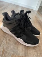 Adidas Eqt Support Adv Black/Schwarz Düsseldorf - Eller Vorschau