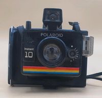Polaroid Instant 10 Sofortbildkamera  Z-1023 Baden-Württemberg - Bruchsal Vorschau