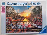 Ravensburger Puzzle 1000 Teile Niedersachsen - Oldenburg Vorschau