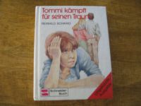 Tommi kämpft für seinen Traum von Reinhild Schario - Buch v 1985 Bayern - Lichtenfels Vorschau