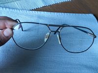 Brille Brillengestell Pilotenbrille Vintage Essen - Rüttenscheid Vorschau