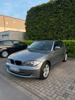 Bmw E87 118d|Steuerkette NEU|Scheckheftgepflegt bei bmw|2011 Nordrhein-Westfalen - Arnsberg Vorschau