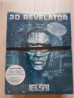 *Retro* ELSA 3D Revelator NEU OVP Niedersachsen - Wedemark Vorschau