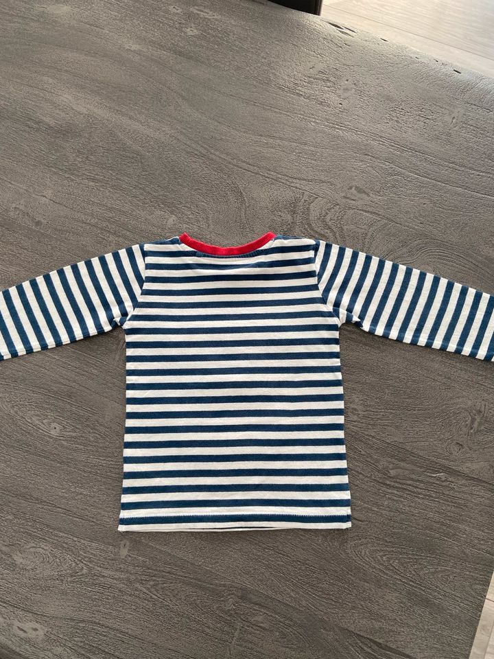 Shirt Weihnachten Winter Next Gr. 92-98 (2-3 Jahre) Super Zustand in Schiffdorf