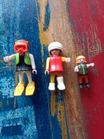 Taucherin , Verletze Frau und Mädchen von Playmobil Brandenburg - Brandenburg an der Havel Vorschau