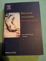 Biologie Anatomie Physiologie - Nicole Menche Hessen - Büdingen Vorschau