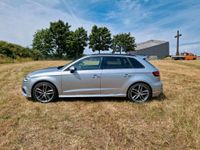 A3 Sportback 1.5 TFSI SLine Hessen - Darmstadt Vorschau