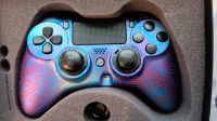 Scuf PS4 Impact  Controller von 02/2024 Niedersachsen - Einbeck Vorschau