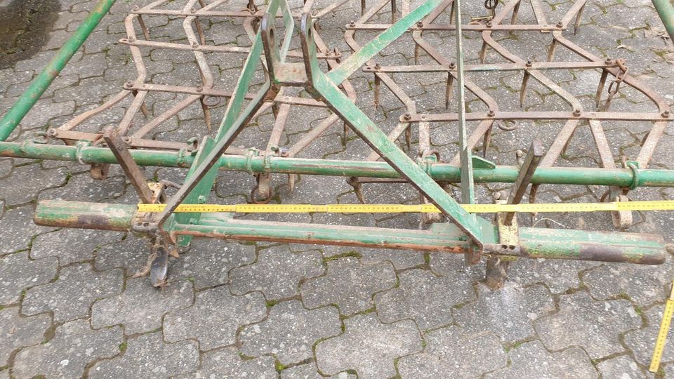 Egge, gut erhalten bspw für Selbstversorger in Herbolzheim