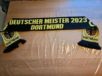 Schal BVB Borussia Dortmund NEU selten!!! Niedersachsen - Georgsmarienhütte Vorschau