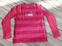 Puma Langarmshirt, Größe S, Top Hessen - Limeshain Vorschau