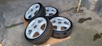 Sommerräder mercedes ml r felgen 225 35 19 88Y vw 5x112 Dresden - Blasewitz Vorschau