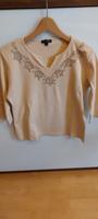 Shirt 3/4 Arm v. Jakes Gr. L, beige, neuwertig Bayern - Ortenburg Vorschau