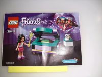 Lego Friends 30414 Emmas Zaubertruhe Polybag Nordrhein-Westfalen - Dormagen Vorschau