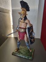 Gladiator Resin Figur 30cm unbemalt od bemalt Statue 3d Druck Thüringen - Gera Vorschau