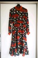 Wunderschönes Midi Kleid von Only Gr. 40 Saarland - Überherrn Vorschau