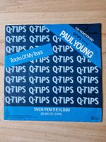 Vinyl-Single: Q-Tips featuring Paul Young - Tracks Of My Tears Stuttgart - Vaihingen Vorschau