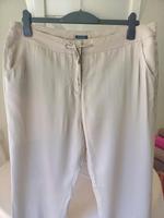Marc O'Polo fließende Hose aus Lyocell 44 Neu Eimsbüttel - Hamburg Eidelstedt Vorschau