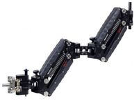 STEADICAM MOVCAM PRO ARM AVANT STABILIZER 50LBS 23KG München - Bogenhausen Vorschau