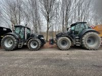 Schlepper Fahrer Schleswig-Holstein - Tensfeld Vorschau