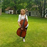 Cello und/oder Klavier  Unterricht online von Profimusiker Nordrhein-Westfalen - Porta Westfalica Vorschau