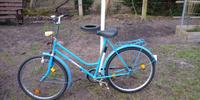Schönes DDR Mifa Damenrad 26 Oltimerfahrrad Sachsen-Anhalt - Arneburg Vorschau