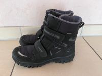 Superfit Winterstiefel GoreTex Größe 41 warm gefüttert Hessen - Edermünde Vorschau